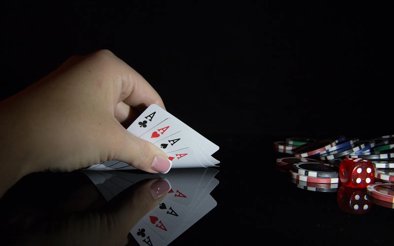 Cards, game and entertainment