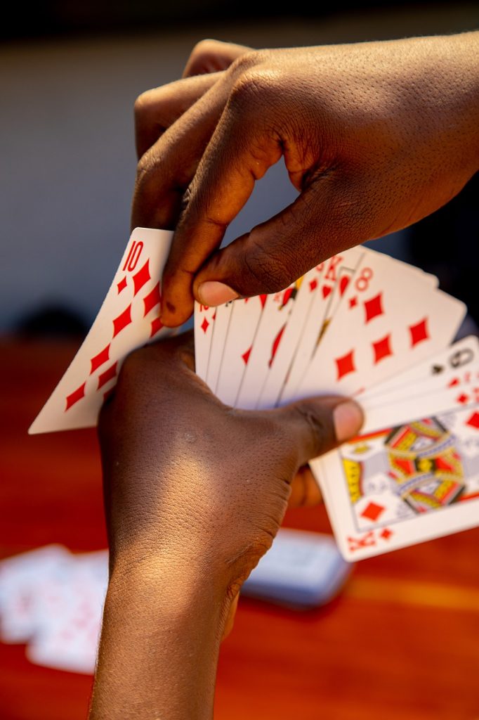What are the best hands you can have in Texas Hold’em Poker?